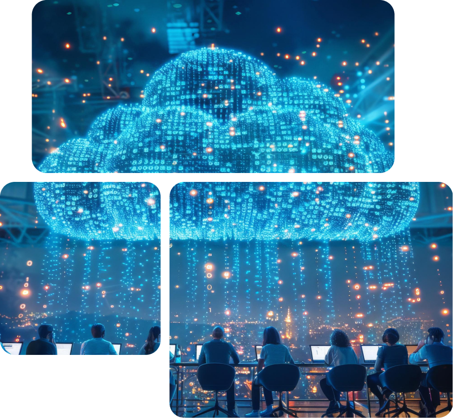 Salesforce Marketing Cloud Implementation & Pardot Migration
