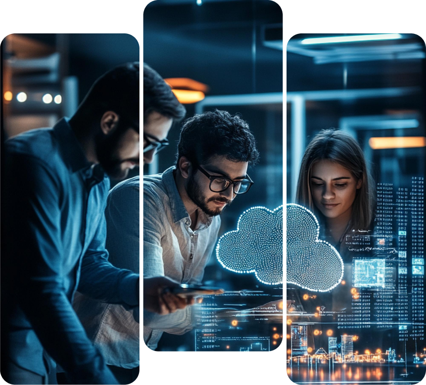 The Best Salesforce Service Cloud Implementation Services