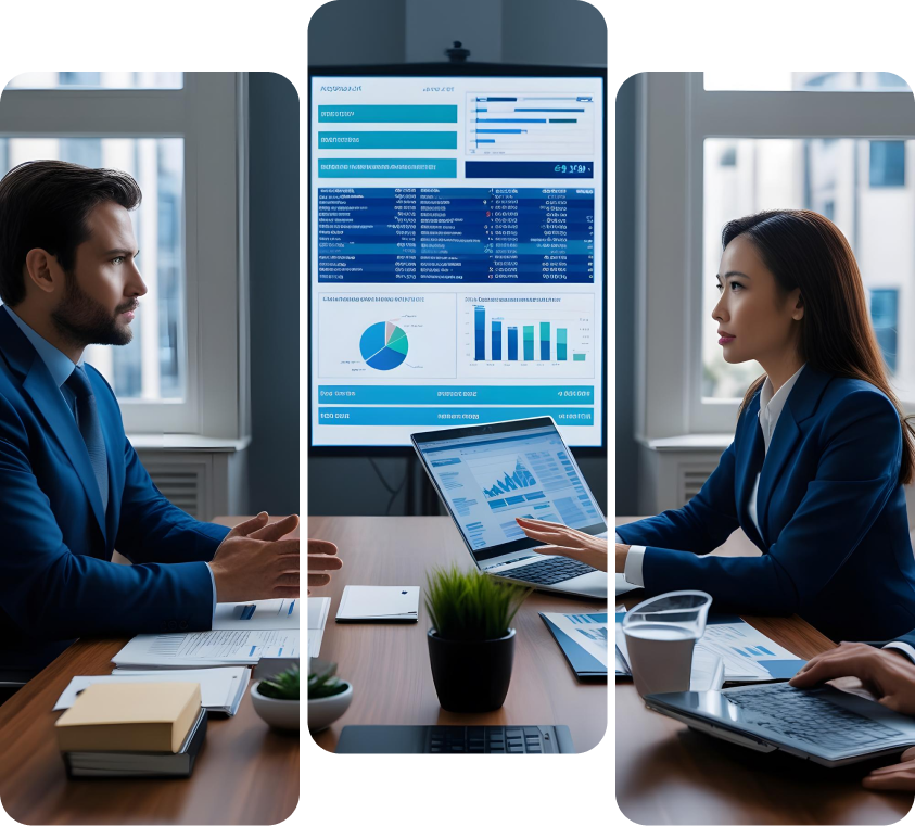 Salesforce Sales Cloud Implementation Services
