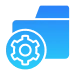 Fragmented case management systems