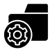 Fragmented case management systems