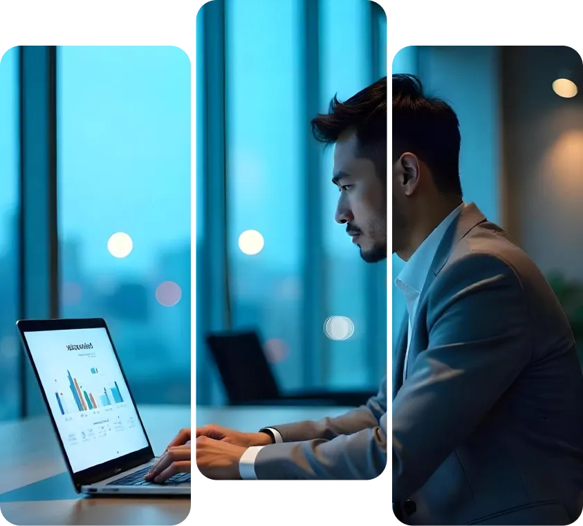 Agentforce Headless Agents