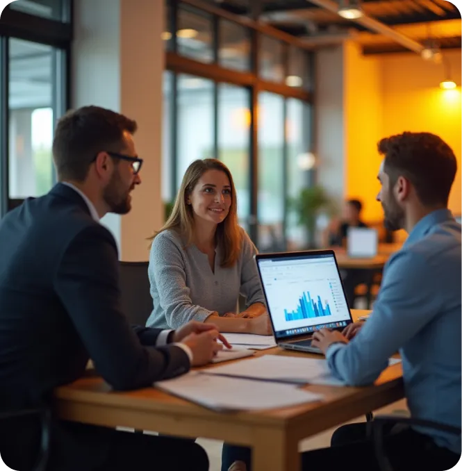 ERP Integration with Salesforce