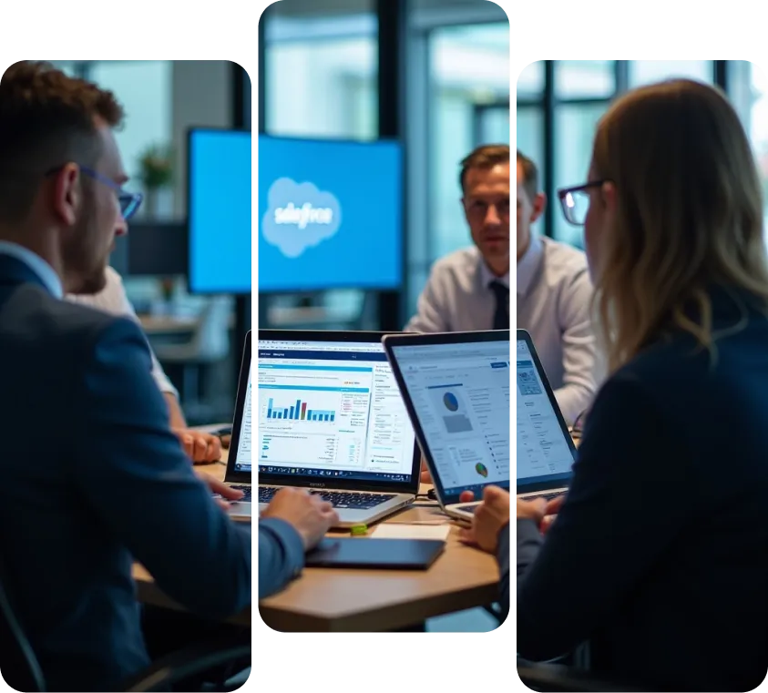 ERP Integration