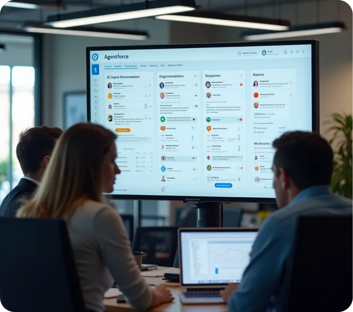 Is Agentforce for Sales Right for Your Business