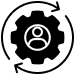 Disconnected Systems