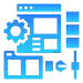 Disconnected Systems color-icon