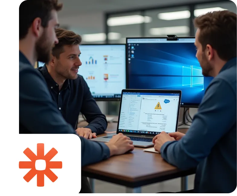 Reasons to Invest in Zapier Integration with Salesforce
