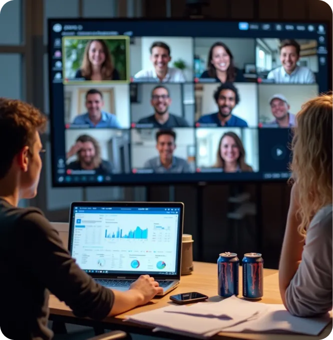 Teams Integration with Salesforce