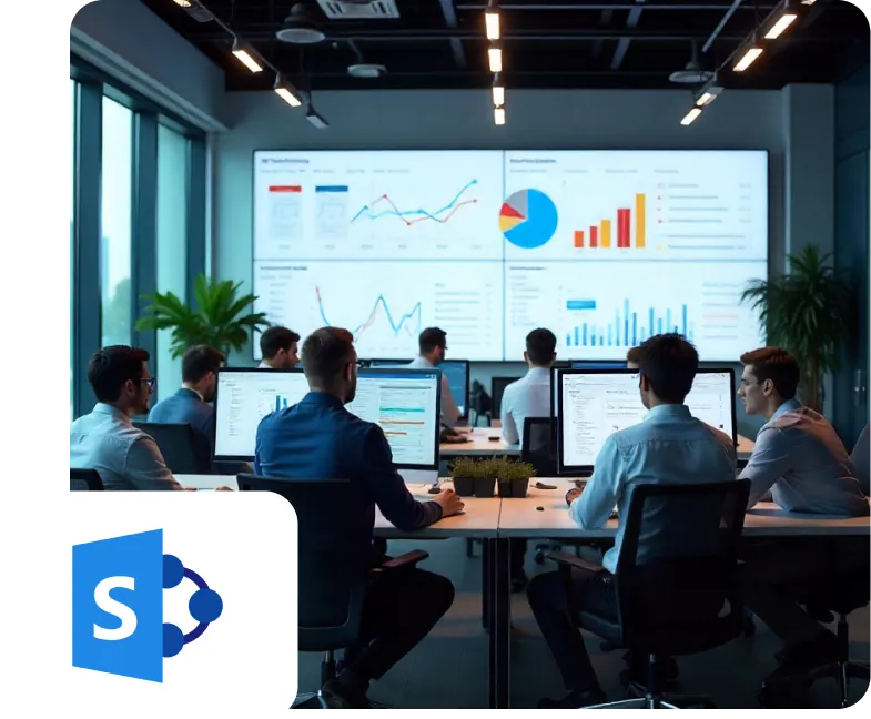 Why Should Businesses Consider SharePoint and Salesforce Integration