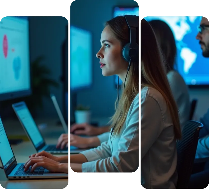 Zendesk Salesforce Integration