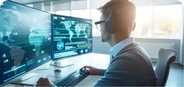 Real-Time Lead Qualification