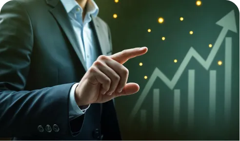 Growing Support Complexity