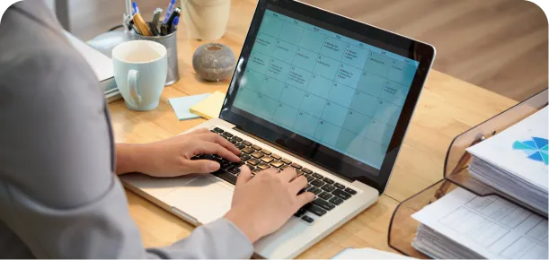 Automated Meeting Scheduling