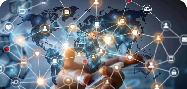 Multichannel Communication