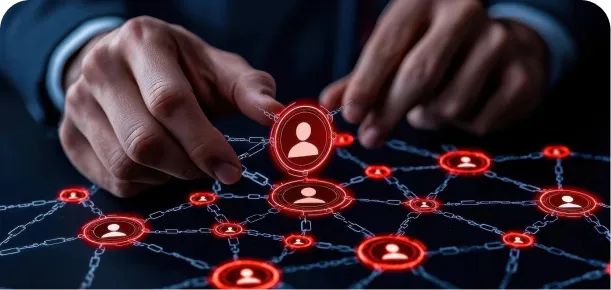 Contextual Lead Handoffs