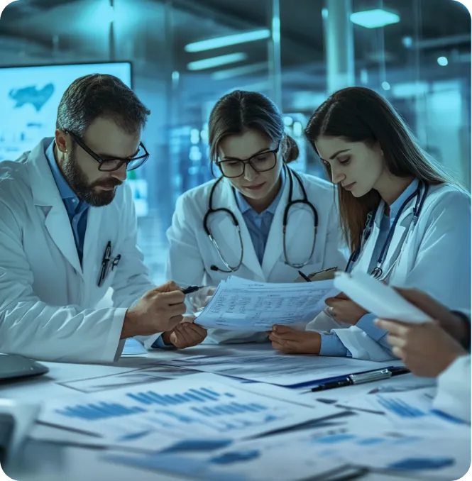 slesforce health check services next
