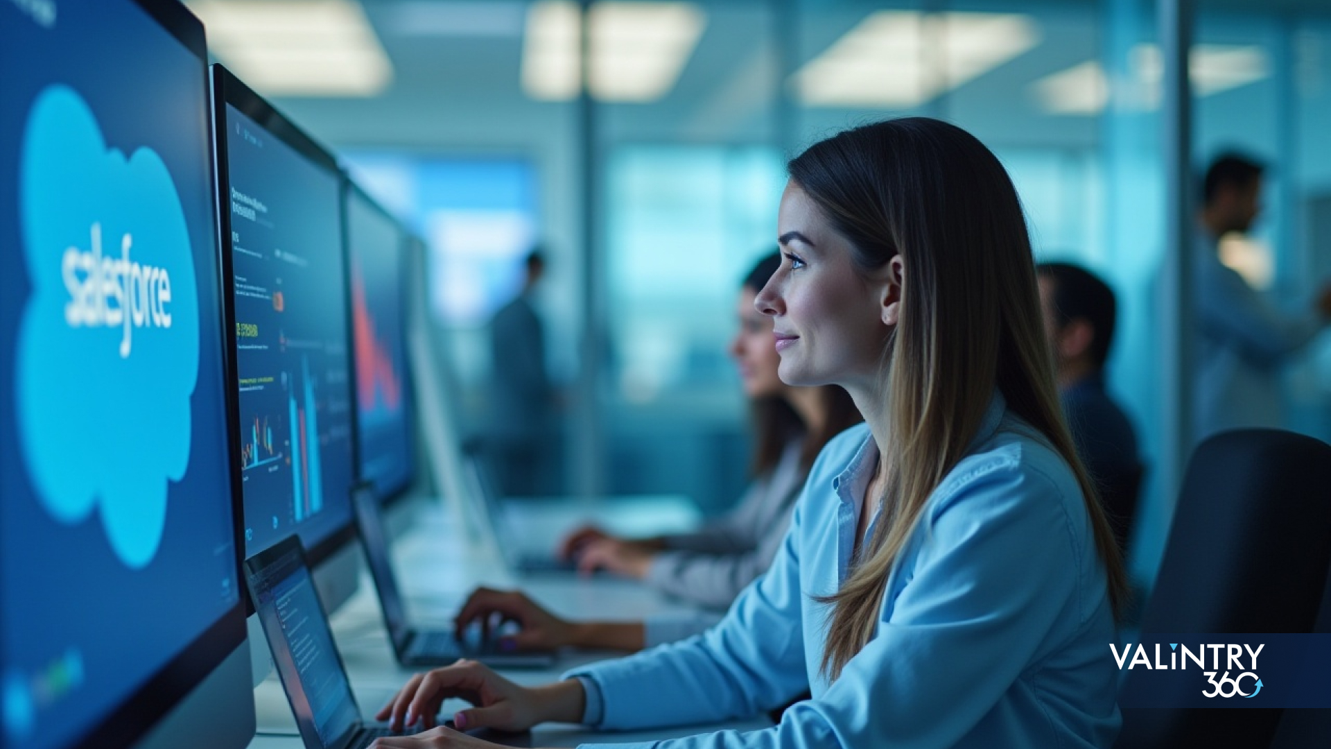 8 Tactics to Drive Daily Salesforce Use