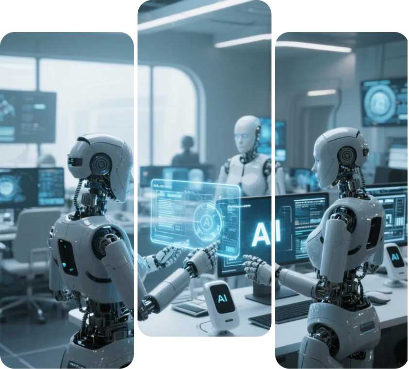 AI Agent Development Solutions