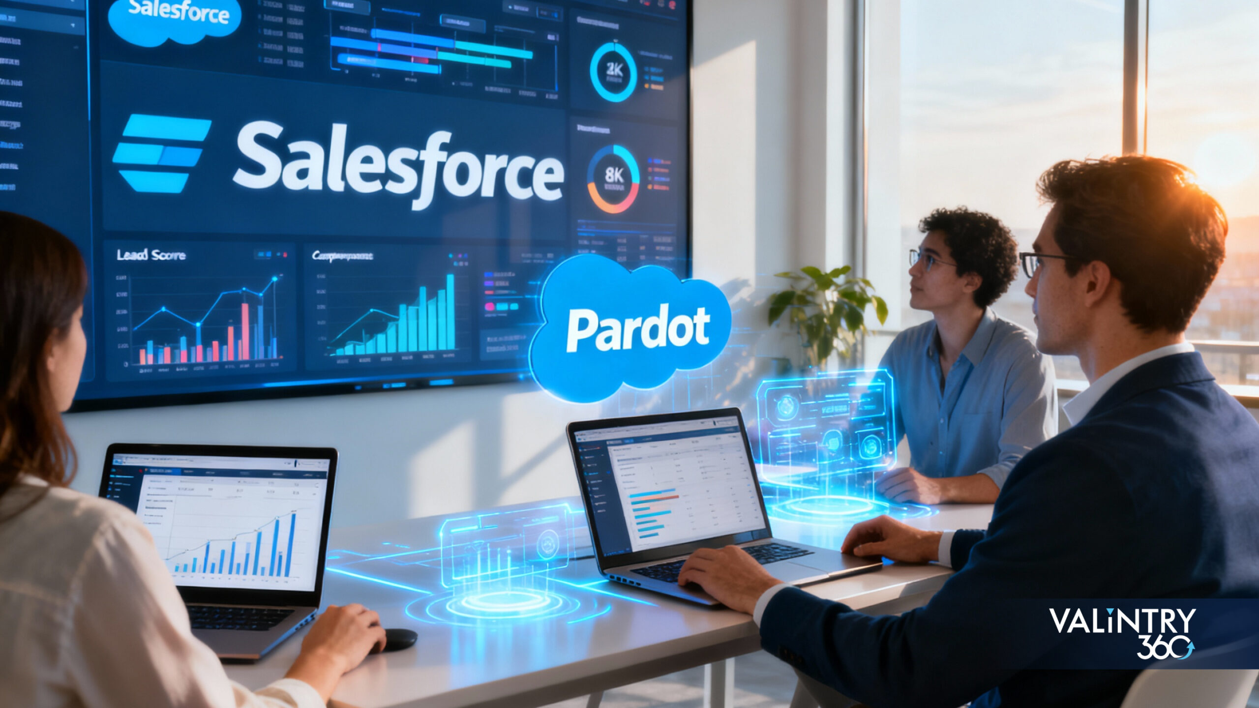 Automating and Testing Your Model