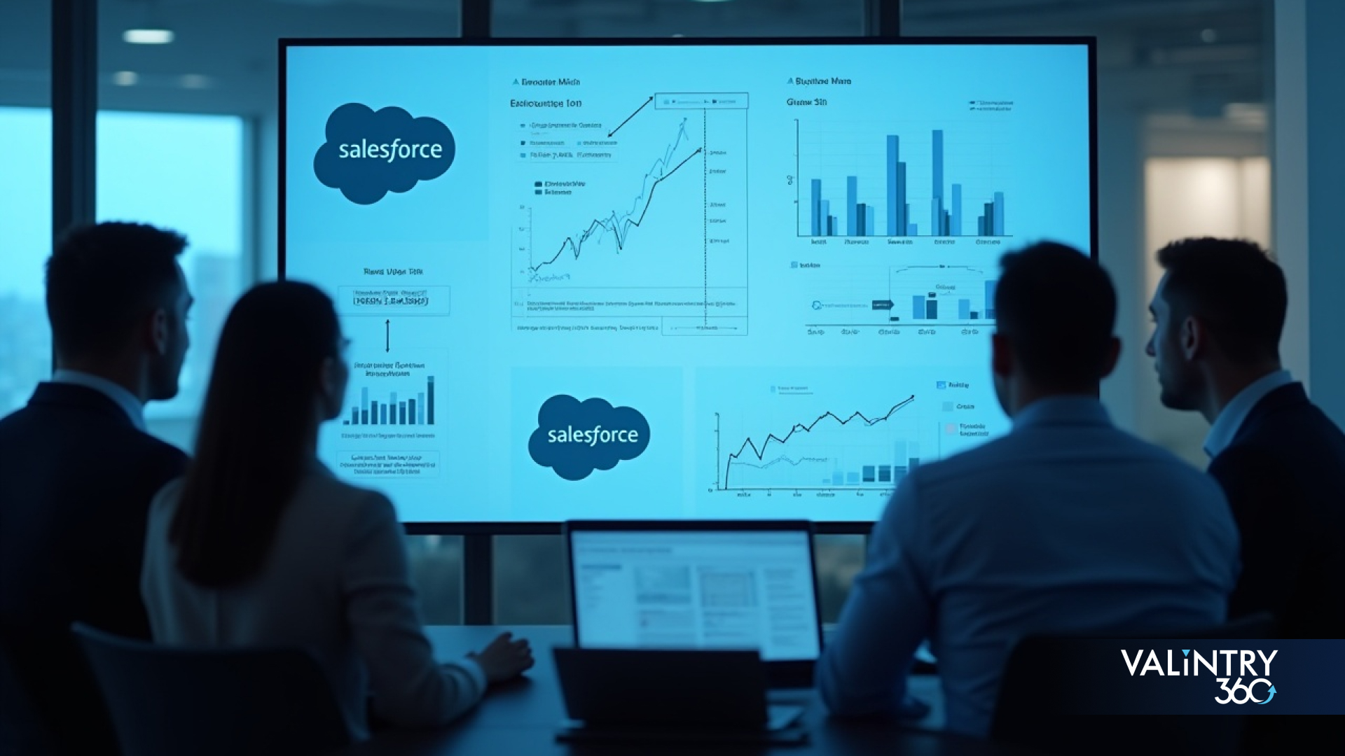 Build a Lean Salesforce Roadmap