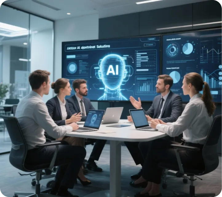 Continuous AI Agent Performance Improvement at VALiNTRY360