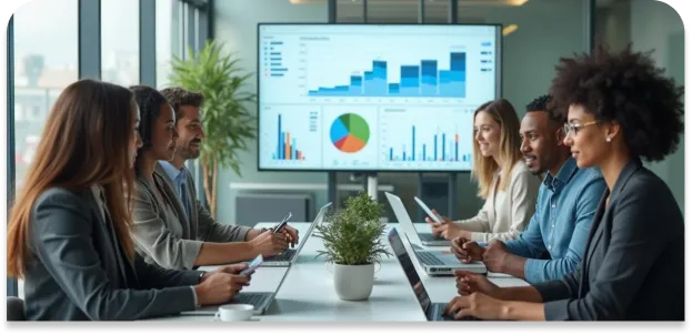 Real-Time Lead Qualification