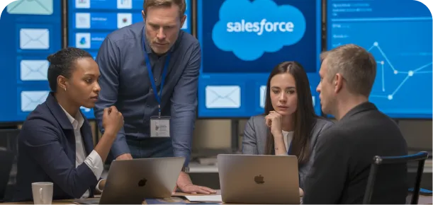 Automated Meeting Scheduling