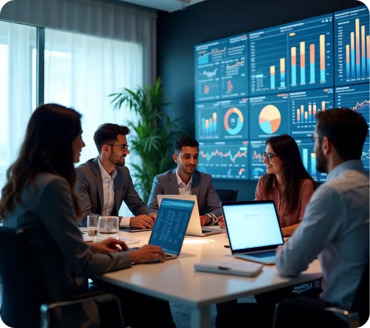 How Do Our AI Agents Function in HR