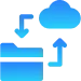 Disconnected Systems color-icon