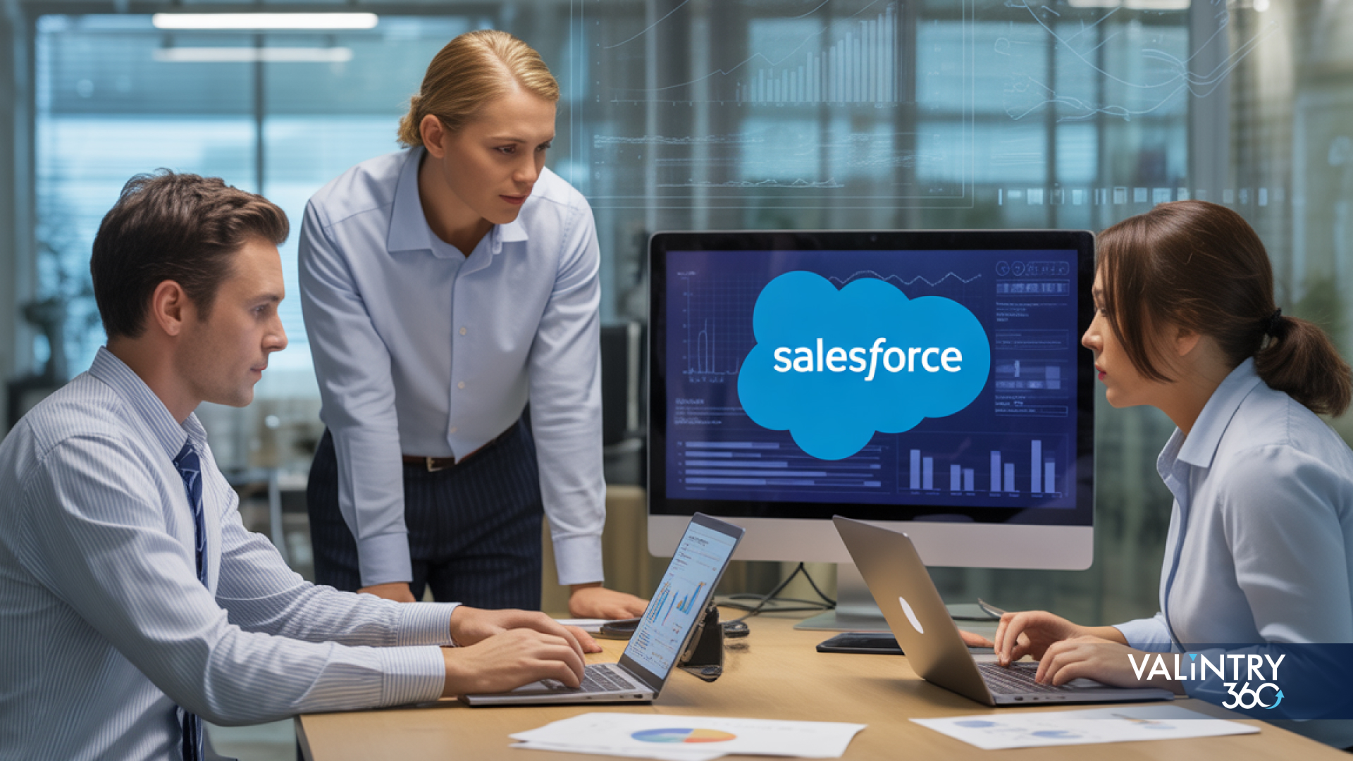 Measure and Improve Continuously