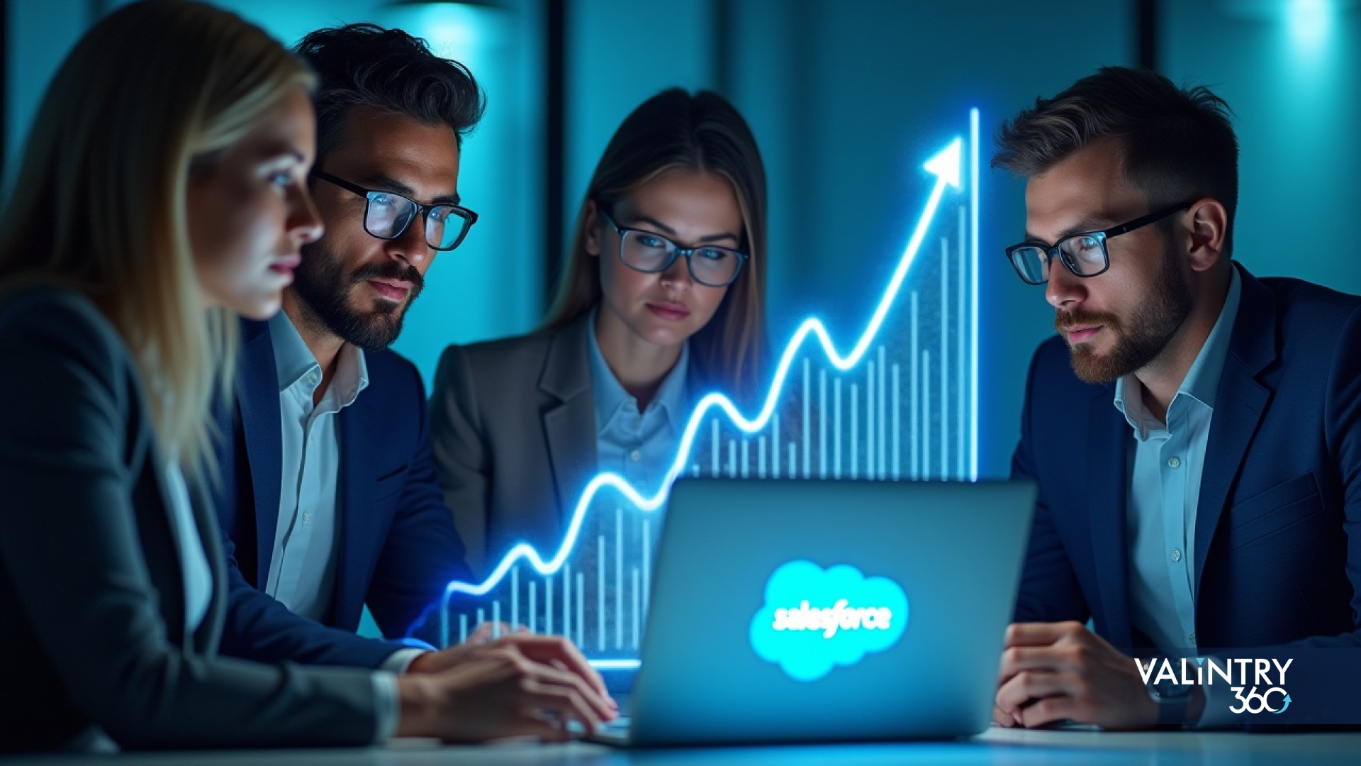 Not Planning Ahead for Future Growth and Scalability