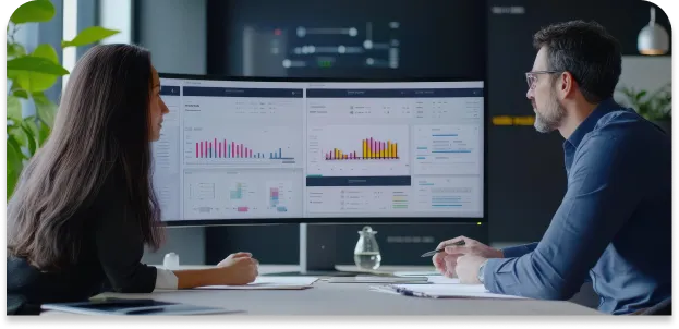 Multichannel Communication