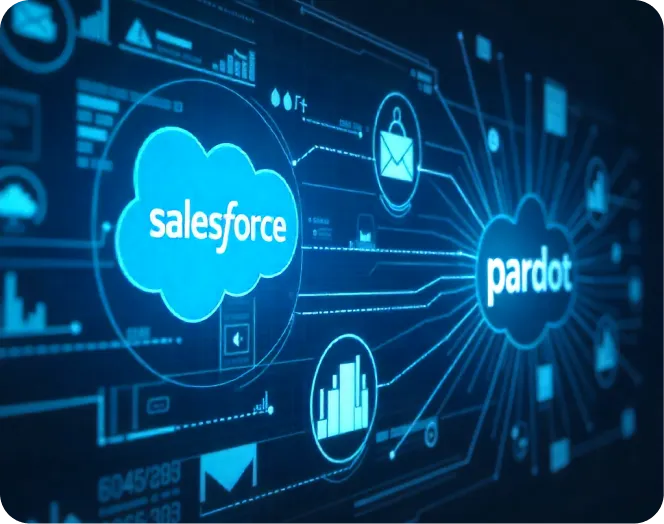Pardot and Salesforce Integration 2nd