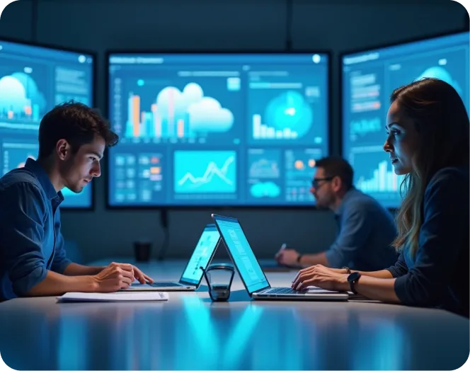 Salesforce Marketing 2ND