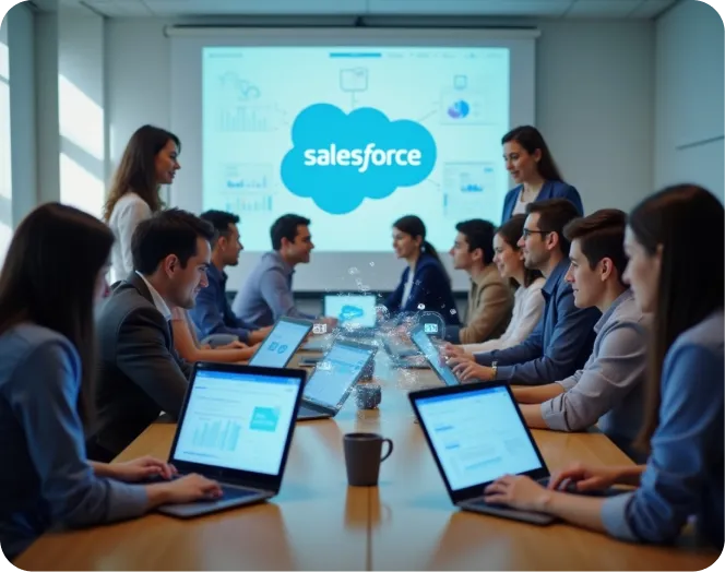 Salesforce for Education 2nd