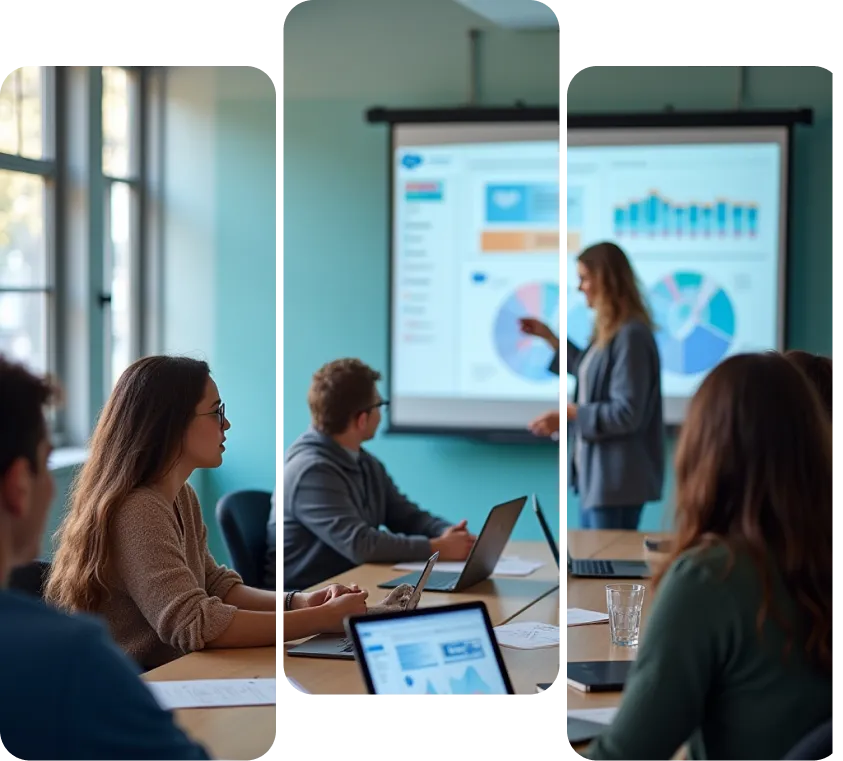 Salesforce for Education