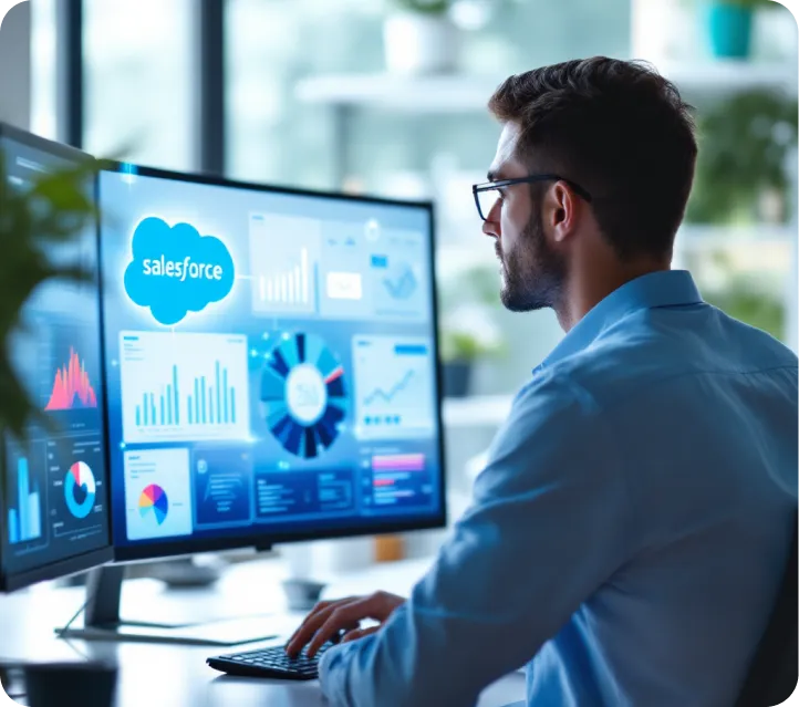 When to Opt for a Virtual Salesforce