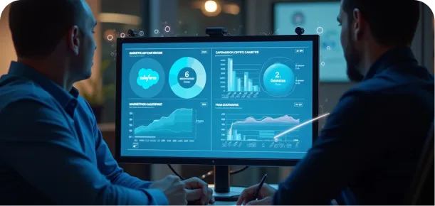 Real-Time Lead Qualification