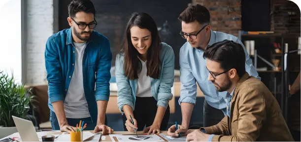 Real-Time Lead Qualification