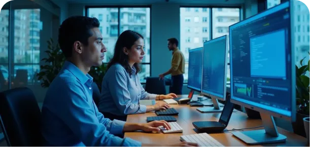 Real-Time Lead Qualification