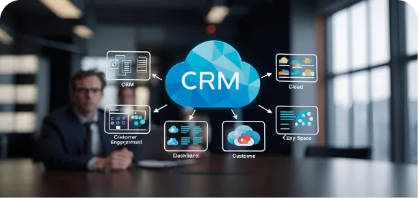 Real-Time Lead Qualification