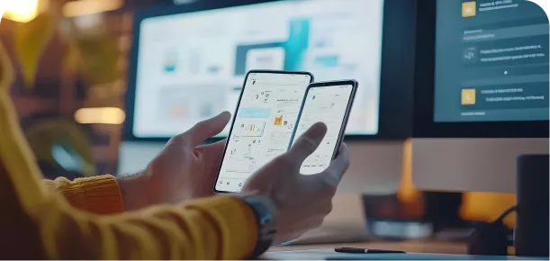 Real-Time Lead Qualification