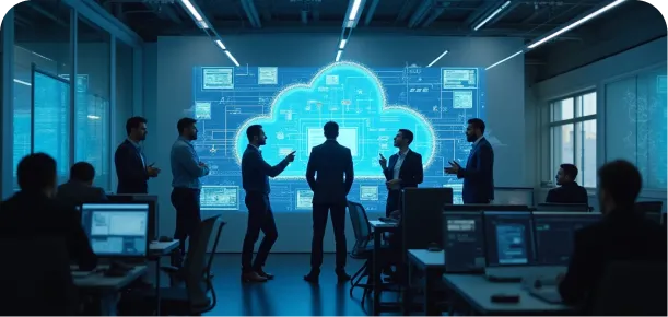 Real-Time Lead Qualification