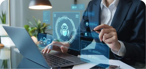 AI-Powered Outreach