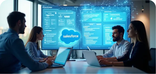 Automated Meeting Scheduling