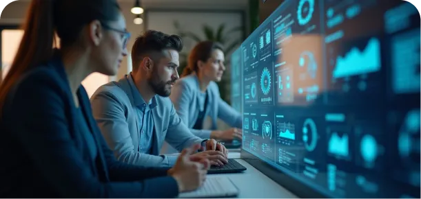 Automated Meeting Scheduling