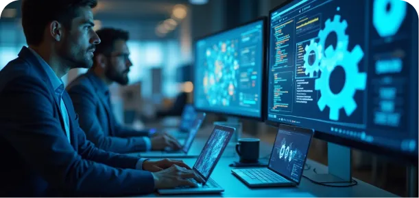 Multichannel Communication