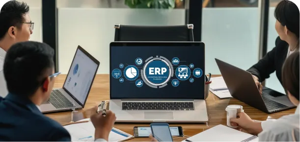 Multichannel Communication