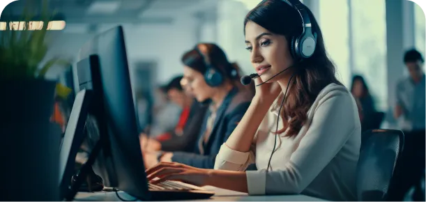 Multichannel Communication